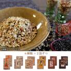 健康 国産雑穀バラエティセット(B)
