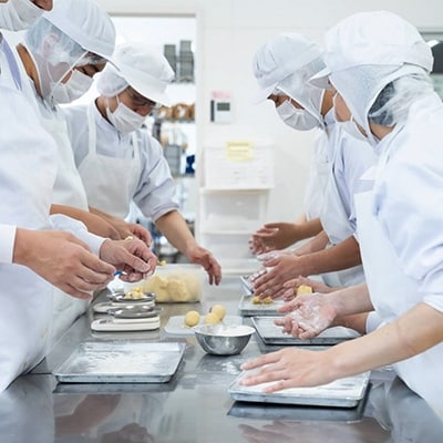【10種類の味】手作りラスク詰め合わせセット