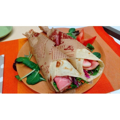 北海道産ローストポークNEW　北海道産豚肩ロース　レアチャーシュー風　　400g