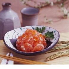 ＜佐藤水産＞石狩味 110g×2本