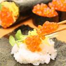 佐藤水産 北海道産 塩 いくら 240g(120g×2個)