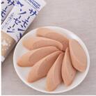 佐藤水産のサーモンのソーセージ 100g×4本