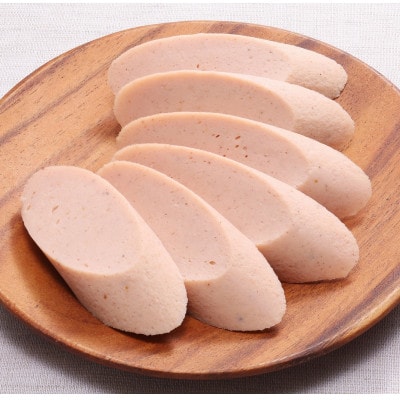 佐藤水産のサーモンのソーセージ 100g×4本