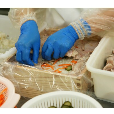 冬季限定　冬の蔵　佐藤水産の鰊(にしん)の飯寿司　300g