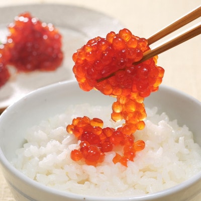 【父の日ギフト】佐藤水産の北海道産の手まり ます子醤油漬　160g( 80g×2 )
