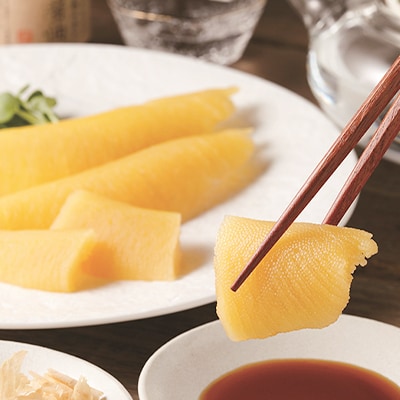 佐藤水産　石狩湾産　お刺身数の子　300g