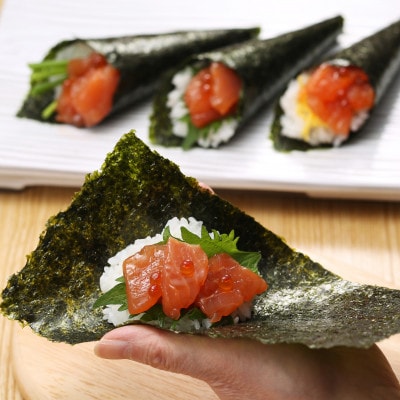 【ふるさと納税限定】佐藤水産 の 鮭ルイベ漬 業務用パック 1kg(500g×2個)