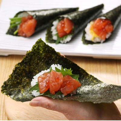 【ふるさと納税限定】佐藤水産 鮭ルイベ漬 業務用パック 1.5kg(500g×3個)