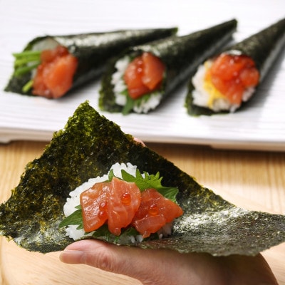 【ふるさと納税限定】佐藤水産 鮭ルイベ漬 業務用パック 2kg(500g×4個)