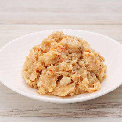 【佐藤水産】北海道産鮭の塩レモンフレーク90g×6本入