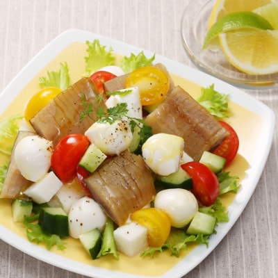 【佐藤水産】そのまま食べられる!北海道にしんのソフトスモーク