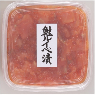 【毎月定期便】鮭のフレーク2種・サーモンロールチーズ入り・ルイベ漬セット　全3回