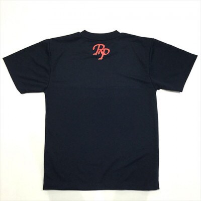 石狩レッドフェニックス　オリジナルTシャツ　Sサイズ