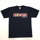石狩レッドフェニックス　オリジナルTシャツ　LLサイズ