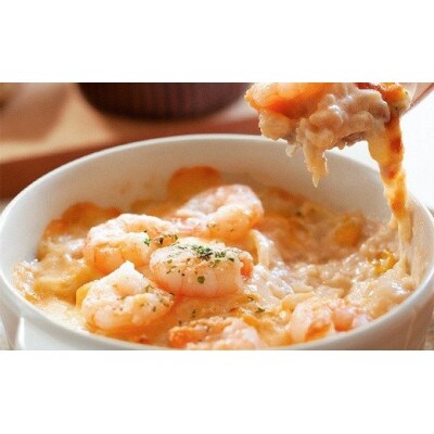 グラタン4種・ドリア2種セット