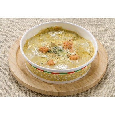 海鮮グラタン4種セット(かに味噌・帆立・エビ・たらこ) 各250g