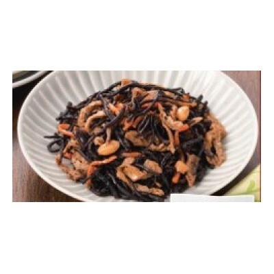 グルメストック　自由時菜　長ひじき煮　12パックセット
