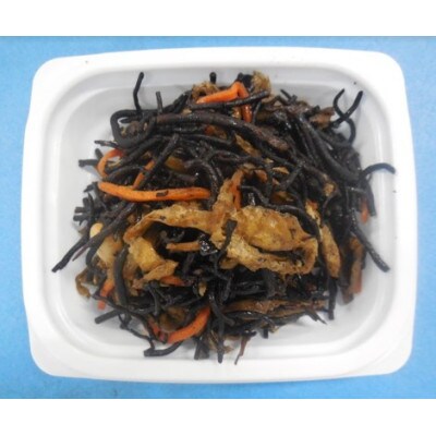 グルメストック　自由時菜　長ひじき煮　12パックセット