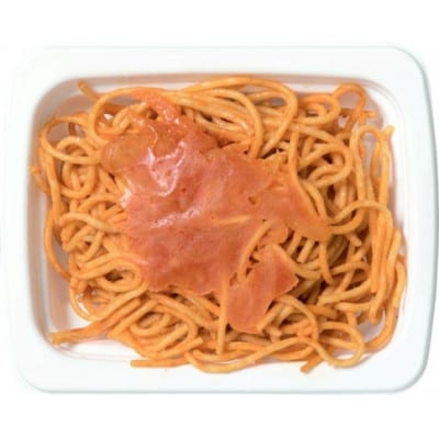 グルメストック　自由時菜　高リコピンケチャップのナポリタン　12パックセット