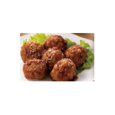 グルメストック　自由時菜　でっかい肉団子　12パックセット