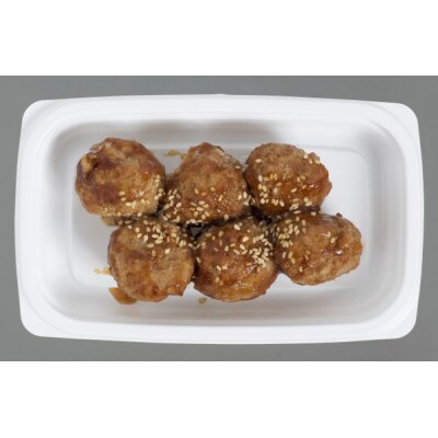 グルメストック　自由時菜　でっかい肉団子　12パックセット
