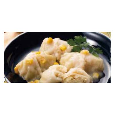 グルメストック　自由時菜　ホワイトソースのロールキャベツ　12パックセット
