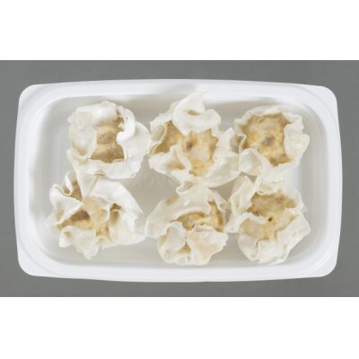 グルメストック　自由時菜　ぴったりサイズの焼売　12パックセット