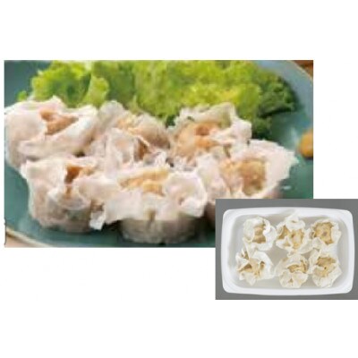 グルメストック　自由時菜　お肉のお惣菜3種×6パック　計18パックセット