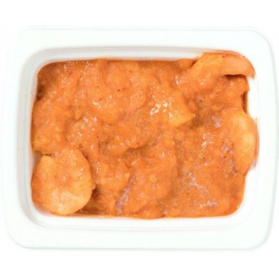 グルメストック 自由時菜 波川シェフ監修 エビのチリソース煮 12パックセット