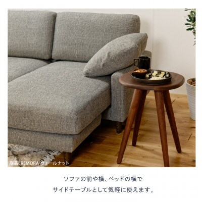 blocco REMORA(リモーラ)WOOD テーブル(S)293  460137 無垢/オーク