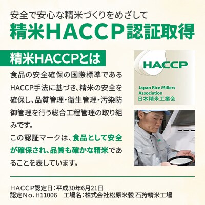 【発送月固定定期便】 特Aランク 11月中旬より発送 北海道産 ななつぼし(精米) 10kg全3回