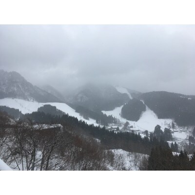 わかさ氷ノ山スキー場リフト1日券