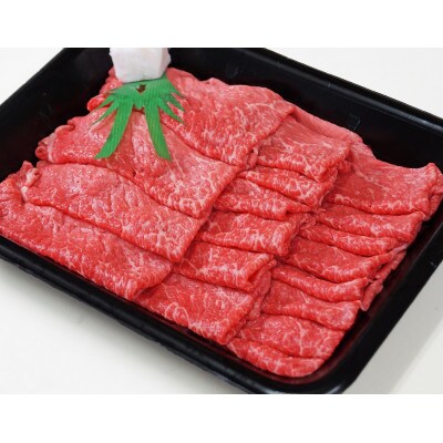 A5飛騨牛モモすき焼き用3kg