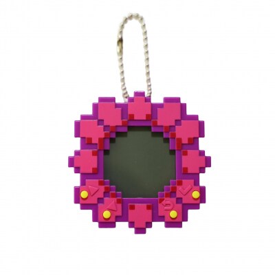 【限定セット】FLOWER GO WALK/Pink カード2パック付き