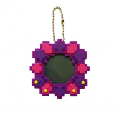 【限定セット】FLOWER GO WALK/Purple×Pink カード2パック付き