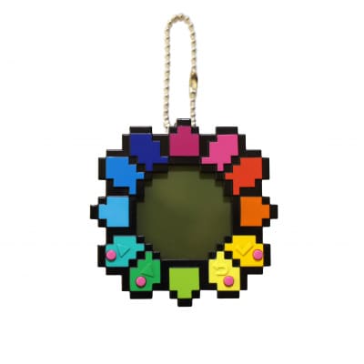 【限定セット】FLOWER GO WALK/Rainbow  カード2パック付き