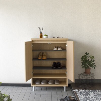 シューズボックス 玄関収納 SF002