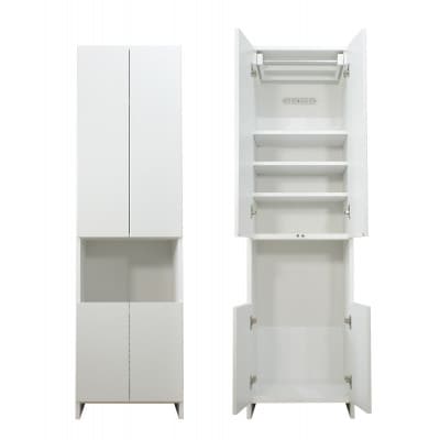 ランドリー収納家具 SF001-1