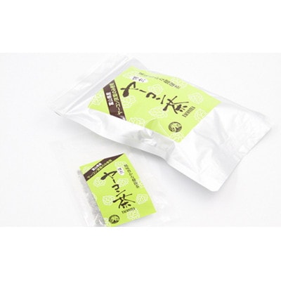 ポリフェノール含有ヤーコン茶　210g(3g/袋×10個×7セット)