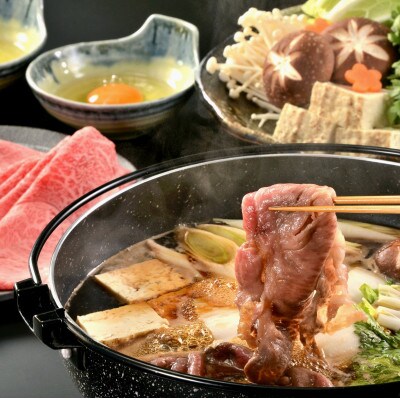 稲葉メルヘン牛(A4-A5)すき焼き用　ロース800g