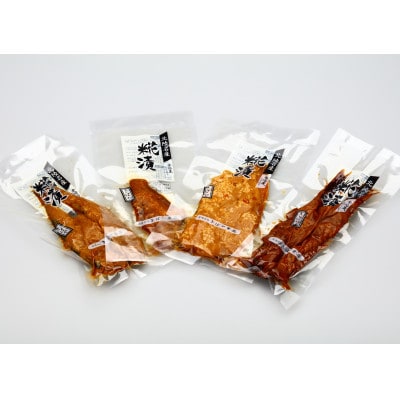 魚の糀漬け