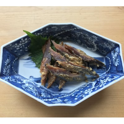 魚の糀漬け