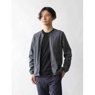 ブラック Mサイズ メンズ 10Years 26ゲージ スムースコットン クルーネックTシャツ