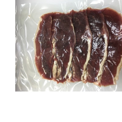 鹿焼肉BBQセット