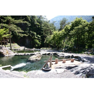 のんびり早川:ゆっくりキャンプペアチケット