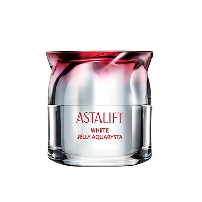 富士フイルム社製アスタリフト ホワイトジェリー 40g