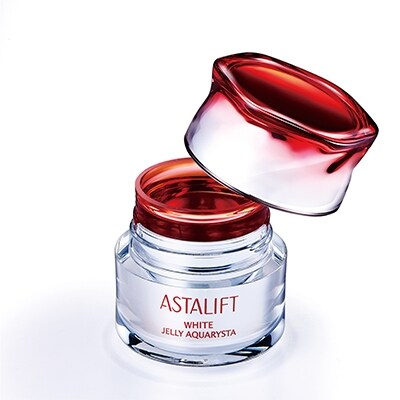 富士フイルム社製アスタリフト ホワイトジェリー 40g