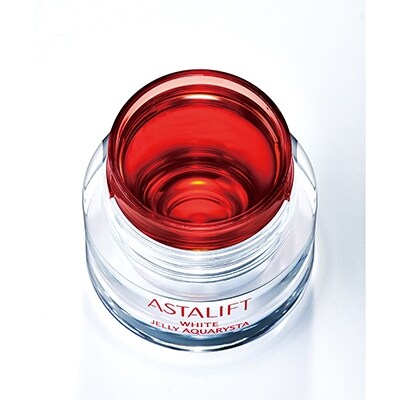 富士フイルム社製アスタリフト ホワイトジェリー 40g