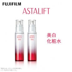 富士フイルム社製《美白化粧水》アスタリフト ホワイト ブライトローション 130ml×2