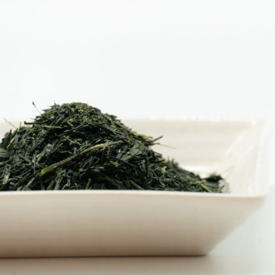 開成町100%　開成町オリジナルブランド「快晴茶」　煎茶・紅茶・ほうじ茶　飲み比べセット